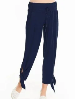 Dámské kalhoty Teris - 9 fashion