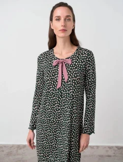 Dámská noční košile 17120 Vamp