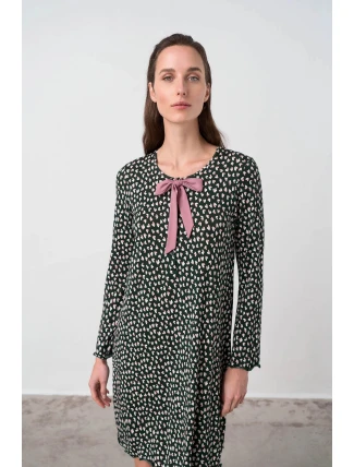 Dámská noční košile 17120 Vamp Dámská noční košile 17120 Vamp