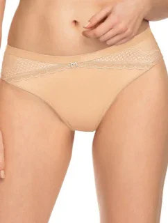 CLARISA BRAZILIANS BEIGE
