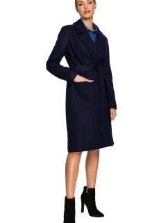 Plášť model 169939 Moe