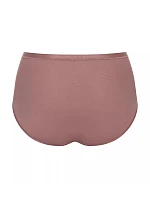 SLOGGI ROMANCE – Maxi kalhotky z bavlny Supima® s krajkou Sloggi SLOGGI ROMANCE – Maxi kalhotky z bavlny Supima® s krajkou Sloggi