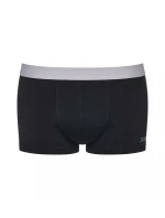 Pánské boxerky GO ABC 2.0 Hipster 2P - BLACK - černé 0004 - SLOGGI