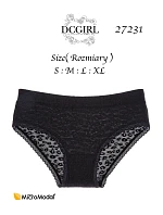 Kalhotky DC Girl 27231 A2 S–XL Kalhotky DC Girl 27231 A2 S–XL