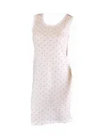 Dámská dlouhá spodnička Gucio L-2XL Dámská dlouhá spodnička Gucio L-2XL