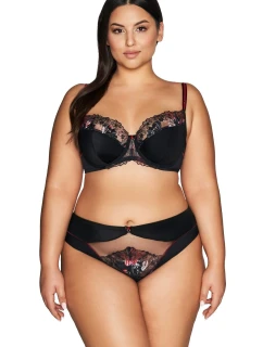 Kalhotky Ava 2121 S-3XL