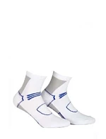 Ponožky Gatta W94.1N4 Ag+ Pattern 39-47 Vybrané barvy