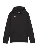 Mikina Puma Team Goal Casuals Hoddy Jr 658619 03 Mikina Puma Team Goal Casuals Hoddy Jr 658619 03