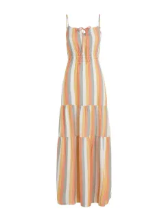 Šaty O'Neill Quorra Maxi Dress W 92800614133