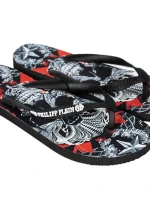 Pánské žabky Philipp Plein M IMPS900 Pánské žabky Philipp Plein M IMPS900