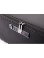 XD DESIGNOVÁ TAŠKA NA KOLEČKÁCH ČERNÁ P705.771