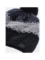 Chlapecká zimní čepice 4F Junior 4FJWAW24ACAPM432-21S