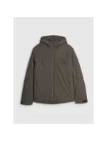 Pánská přechodová bunda membrána 10000 4F 4FWAW25TTJAM0883-043S pánské