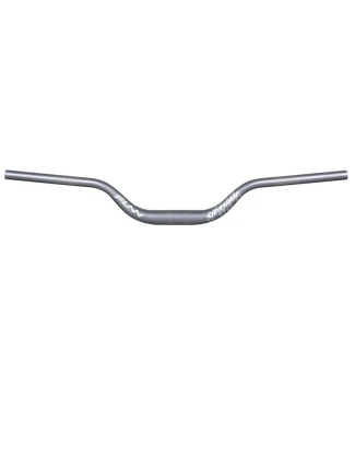 FUNN řídítka UPTURN 35 800 mm šedá 75mm