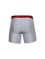 Pánské tričko Charged Tech M 1363619-011 - Under Armour Pánské tričko Charged Tech M 1363619-011 - Under Armour