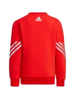 Adidas LK Holiday Set Jr Tepláková souprava H40344