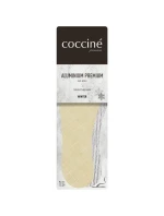 Vložky do bot z ovčí vlny Coccine DA0279 Vložky do bot z ovčí vlny Coccine DA0279