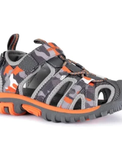 Dětské trekové sandále Trespass JAIME