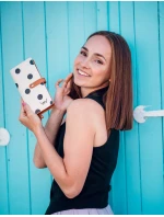 Peněženka VUCH Cissy Creme