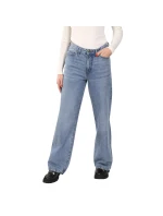 Dámské džíny NAX AWERA river blue