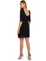 Dámské šaty M489 - Moe Dámské šaty M489 - Moe