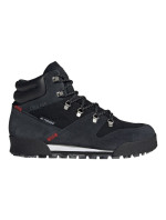 Pánské zimní boty Terrex Snowpitch M FV7957 černé - Adidas