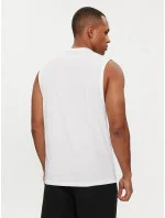 Pánské tílko 211800 4R468 18411 bílé - Emporio Armani Pánské tílko 211800 4R468 18411 bílé - Emporio Armani