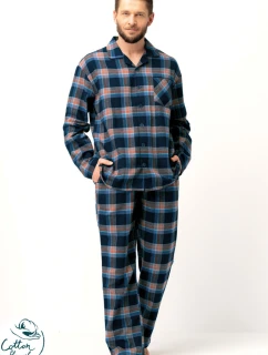 PÁNSKÉ PYŽAMO MNS 431 B25