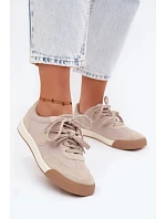 Sportovní obuv  model 228747 Step in style