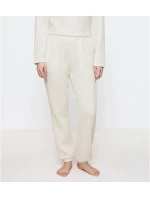 Cozy Comfort Trouser Quilted 01 - GRAY - TRIUMPH GRAY - TRIUMPH