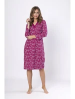 Košile Leveza 1635 Emili long/r M-2XL