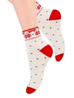 Dámské ponožky Steven Frotte art.123 Dámské ponožky Steven Frotte art.123