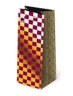 Peacock bag AL-2 Avang Set 18 Grid A'10