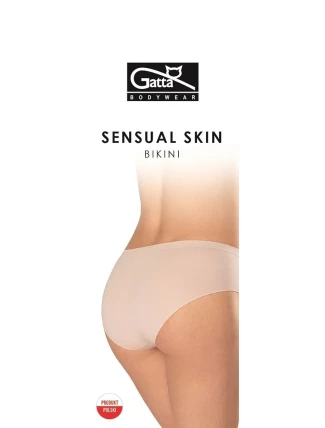 Spodní díl Gatta 41646 Bikiny Classic Sensual S-XL