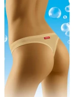 Dámské kalhotky Simple soft beige - WOLBAR