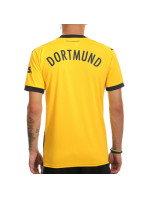 Puma Borussia Dortmund Home Replica M 770604 01 tričko