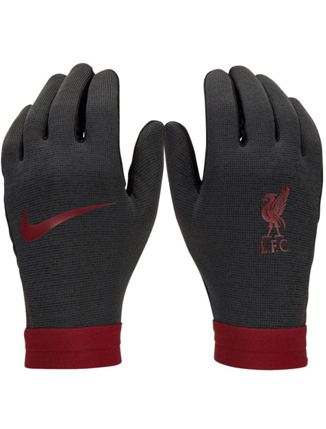 Rukavice Nike Liverpool FC Thermafit HO23 FJ4857-010