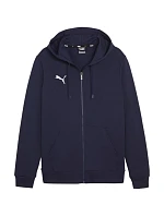 Puma Team Goal Casuals Mikina s kapucí M 658595 06 Pánská