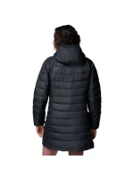 Columbia Powder Lite II Mid Jacket 2089371010 Black L Columbia Powder Lite II Mid Jacket 2089371010 Black L