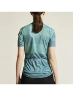 Dámské tričko s krátkým rukávem CORE ENDUR LOGO JERSEY W