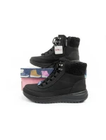 Skechers On-The-Go dámské zimní nepromokavé kotníkové boty dámské