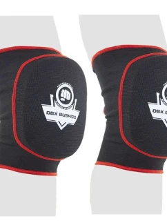 Chrániče - Pružné kolenní návleky s tlumicí vrstvou ARP-2109 S