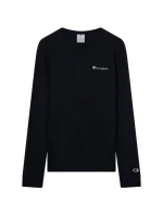 Champion Longsleeve Tee M 221799 KK001 pánské