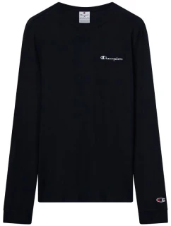 Champion Longsleeve Tee M 221799 KK001 pánské