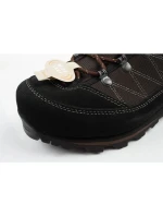 Aku Trekker Gore-tex pánská kotníková turistická obuv hnědá