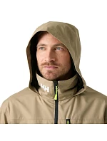 Helly Hansen pánská bunda CREW HOODED JACKET 2.0 34443 757