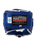 Boxerská přilba Masters s maskou KSSPU-M (WAKO APPROVED) 02119891-M02 Boxerská přilba Masters s maskou KSSPU-M (WAKO APPROVED) 02119891-M02