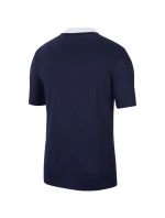 Dětské polo tričko DF Park 20 SS Jr CW6935 010 - Nike