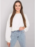 Mikina RV BL 7450.64 ecru