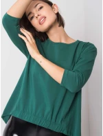 Halenka RV BZ 5956.04 tmavě zelená